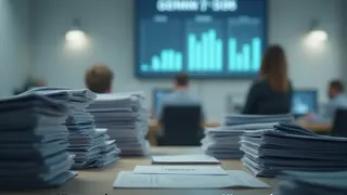 Sozialversicherung im Umbruch: Arbeitslosigkeit und Defizite rücken in den Fokus