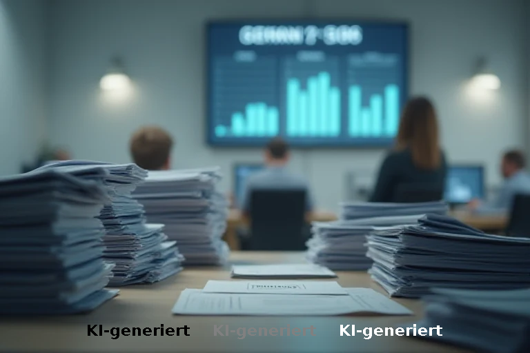 Sozialversicherung im Umbruch: Arbeitslosigkeit und Defizite rücken in den Fokus