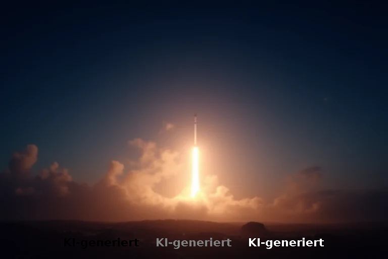 SpaceX-Aktie rutscht unter Ausgabepreis: Musk wird Billionär, Verluste bleiben hoch