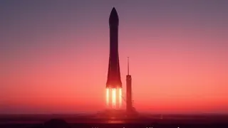 SpaceX-Aktie unter Druck: Milliarden-Investitionen in KI werfen Fragen nach der Profitabilität auf