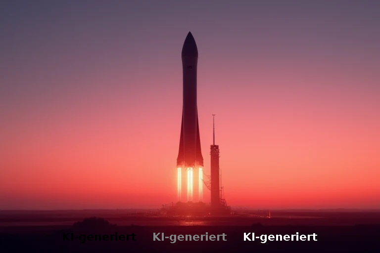 SpaceX-Aktie unter Druck: Milliarden-Investitionen in KI werfen Fragen nach der Profitabilität auf
