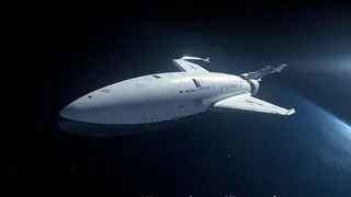 SpaceX-Besatzung erreicht ISS nach achtstündigem Rekordflug