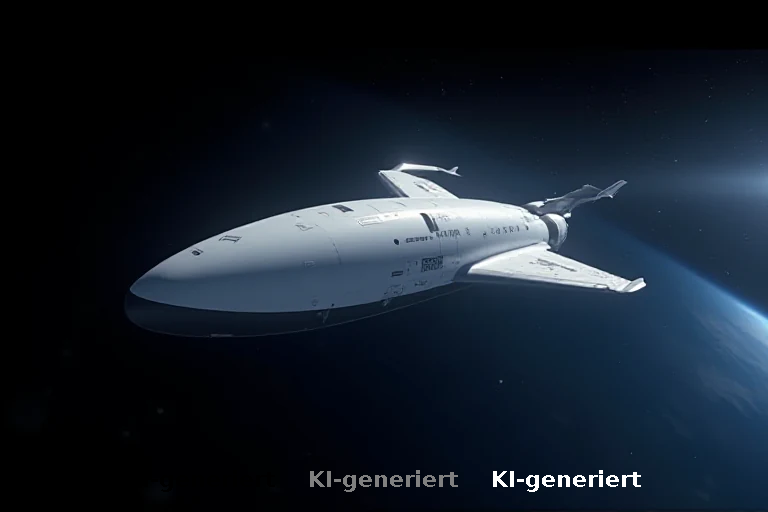 SpaceX-Besatzung erreicht ISS nach achtstündigem Rekordflug