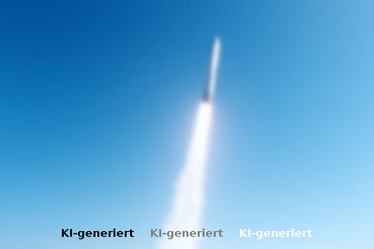 SpaceX erreicht mit Starship erstmals Orbit und setzt Starlink-Satelliten aus