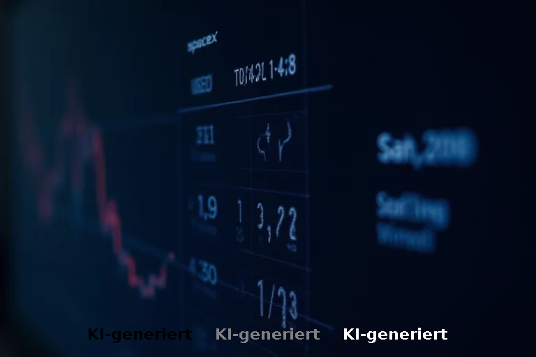 SpaceX heute mit Quartalszahlen Vorschau auf Mega-Event