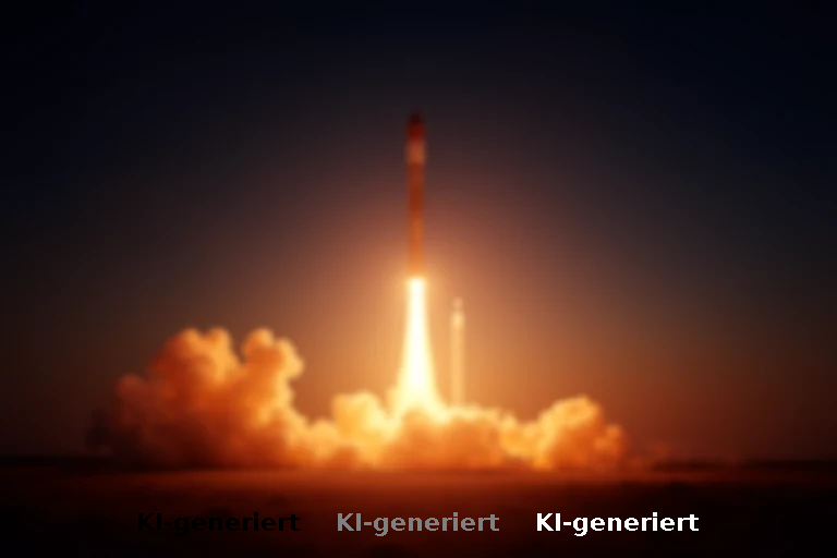 SpaceX-Kurssturz: Illusion der Rendite und realistische Risikoabschätzung