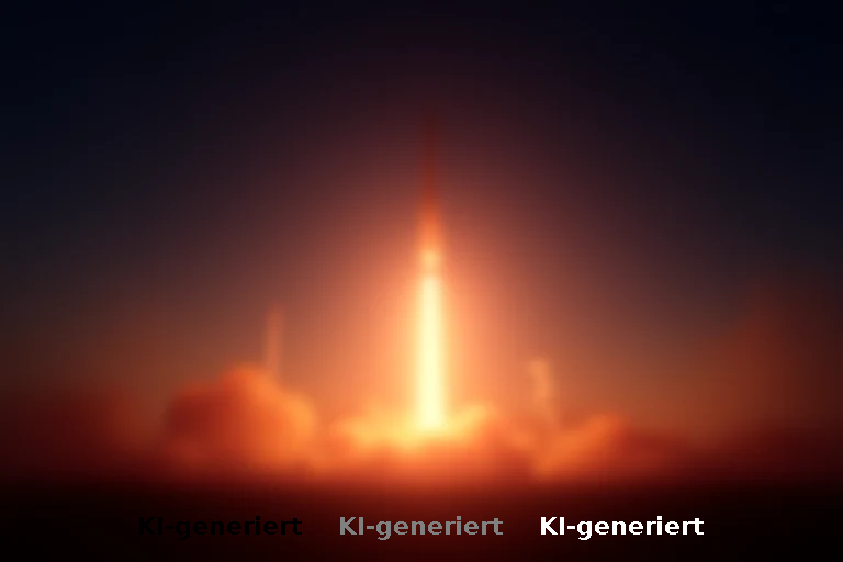 SpaceX-Kurssturz: Spekulation auf Raumfahrt-Boom oder realistische Risikobewertung?