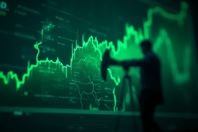 Wall Street reagiert positiv auf diplomatische Fortschritte im Nahen Osten