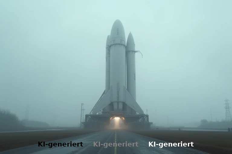 SpaceX: Marktrealität dämpft die Starship-Euphorie