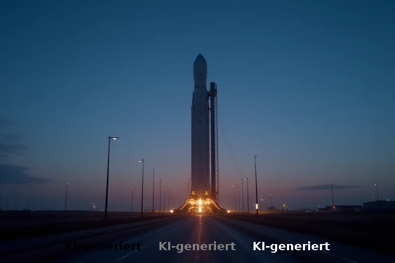 SpaceX: Massive Umsprünge, aber tiefe Verluste im ersten Börsenquartal