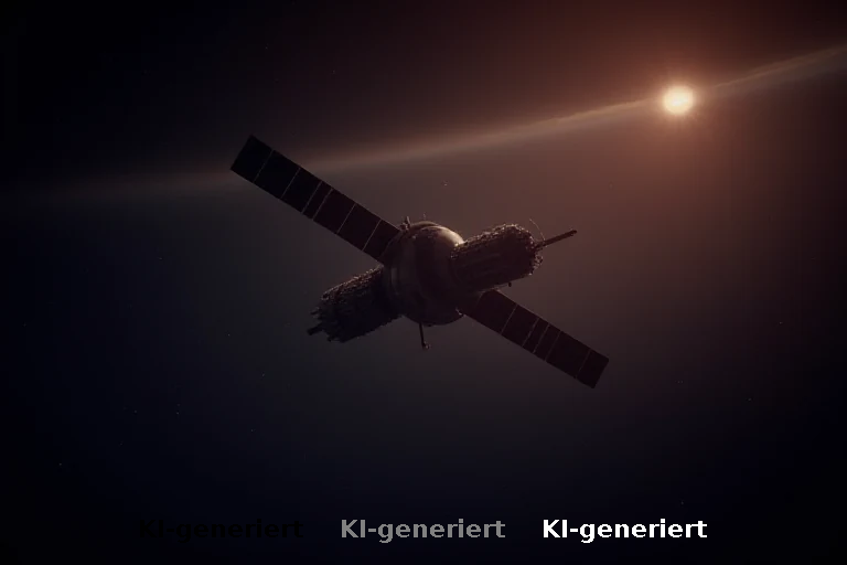 SpaceX: Milliardeninvestitionen in KI und Satelliten treiben Umsatzzuwachs