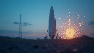 SpaceX plant laut FT 40-Milliarden-Finanzierung für Nvidia-Chips