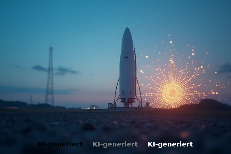 SpaceX plant laut FT 40-Milliarden-Finanzierung für Nvidia-Chips