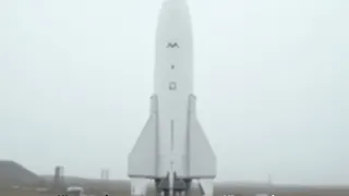 SpaceX plant nächste Starship-Testmission mit Erdumlaufbahn