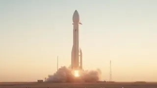 SpaceX plant vierzehnten Starship-Versuch mit Orbitalziel