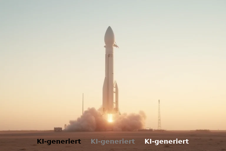 SpaceX plant vierzehnten Starship-Versuch mit Orbitalziel