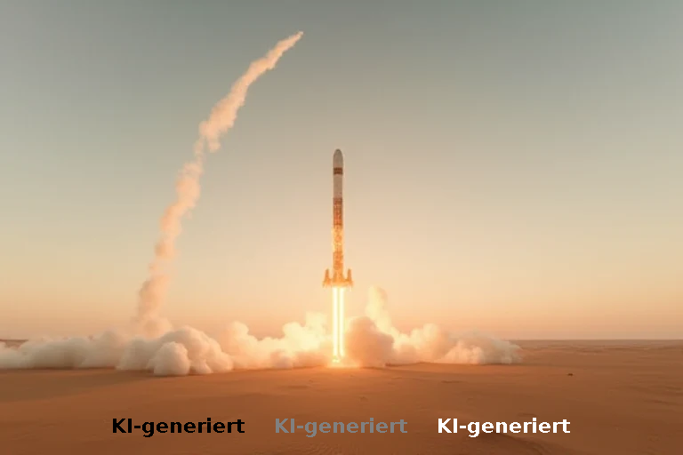 SpaceX-Testflug: Starship bricht Mission vorzeitig ab und stürzt kontrolliert ab