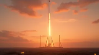 SpaceX vor dem Lock-up-Herbst: Absturz oder Orbit?