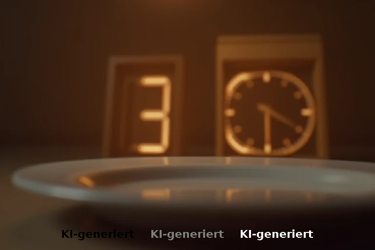 Spätabendliche Nahrungsaufnahme: Evidenzlage zur Gewichtsregulation und Verdauungsphysiologie