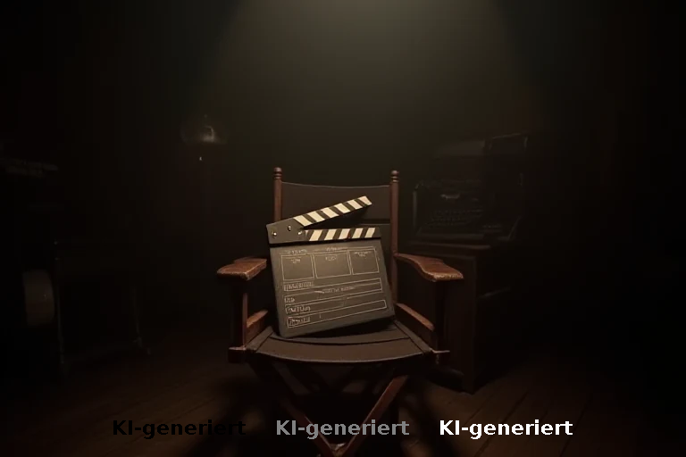 Späte Karriere: Wie ein österreichischer Darsteller Hollywoods Hierarchien durchbrach