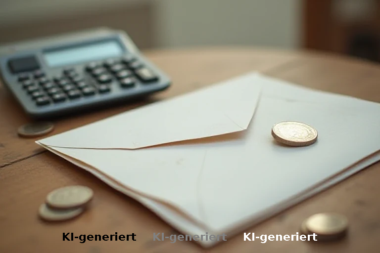 Späte Trennung nach vier Jahrzehnten: Der Preis der finanziellen Abhängigkeit