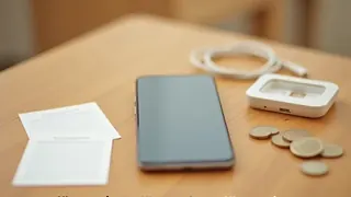 Später Markteintritt: Apple setzt bei Klapp-Handys auf technische Überlegenheit