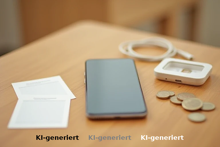 Später Markteintritt: Apple setzt bei Klapp-Handys auf technische Überlegenheit
