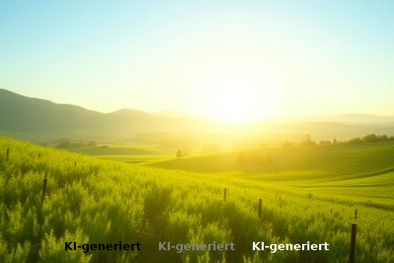 Spätsommerliche Temperaturen im Südwesten: DWD prognostiziert milde Werte bis 28 Grad