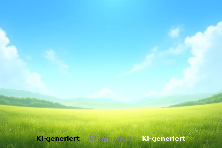 Spätsommerliches Hochwetter prägt das Wochenende zum Nationalfeiertag