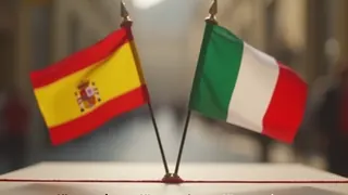 Spanien droht Italien mit Sanktionen wegen Grenzkontrollen