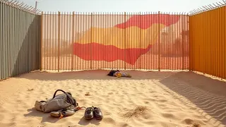 Spanien: Fast alle Migranten haben Ceuta verlassen - EU plant Krisentreffen