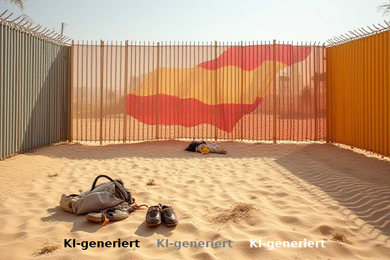 Spanien: Fast alle Migranten haben Ceuta verlassen - EU plant Krisentreffen