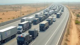 Spanien mobilisiert Milliarden und EU-Kräfte gegen Ceuta-Krise