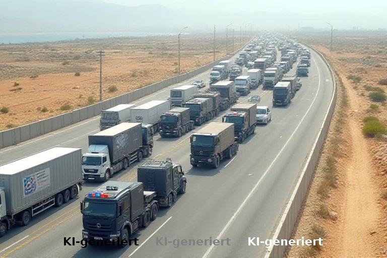 Spanien mobilisiert Milliarden und EU-Kräfte gegen Ceuta-Krise
