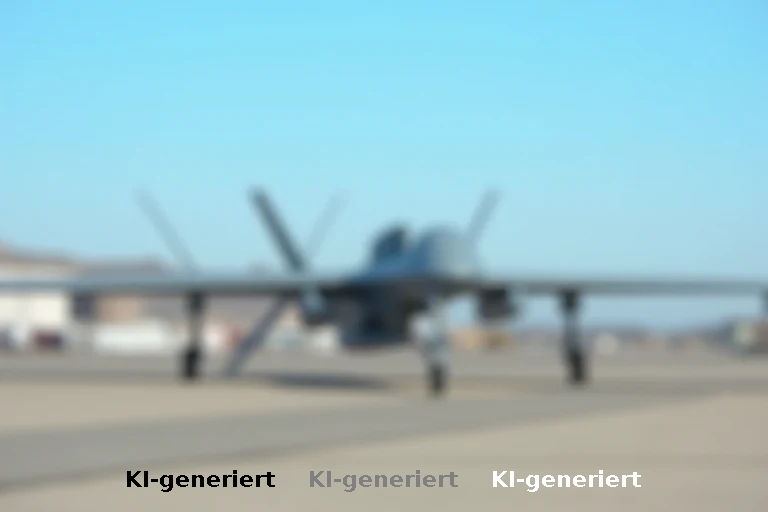 Spanien rüstet auf: Rheinmetall-Tochter erhält Millionen für Drohnensysteme