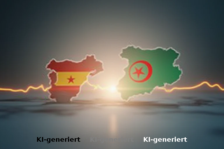 Spanien und Algerien: Neue strategische Partnerschaft stärkt die Energie- und Sicherheitskooperation