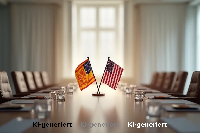 Spanien und die USA: Ein neues Kapitel transatlantischer Beziehungen
