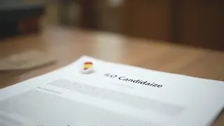 Spaniens Arbeitsministerin D az kandidiert für ILO-Spitze gegen Amtsinhaber Houngbo