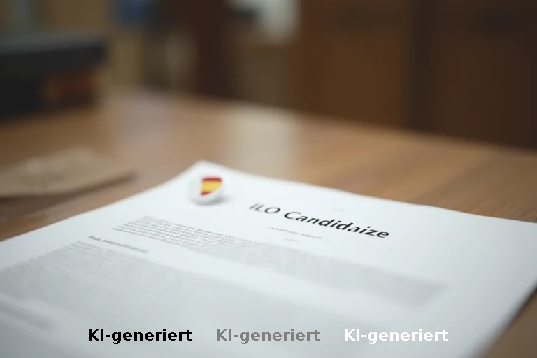 Spaniens Arbeitsministerin D az kandidiert für ILO-Spitze gegen Amtsinhaber Houngbo