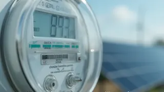 Spaniens Energie-Dilemma: Solarrekord bei gleichzeitigem Gas-Abhängigkeit und explodierenden Strompreisen