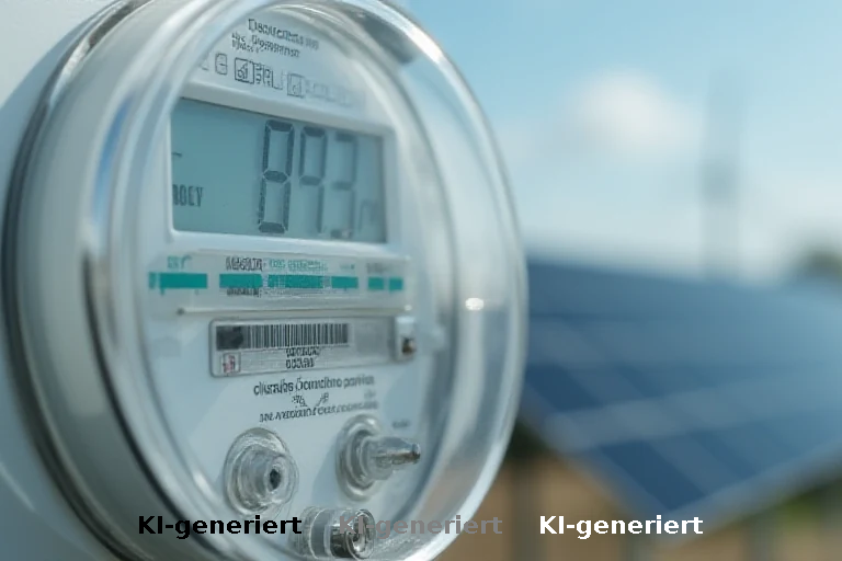 Spaniens Energie-Dilemma: Solarrekord bei gleichzeitigem Gas-Abhängigkeit und explodierenden Strompreisen
