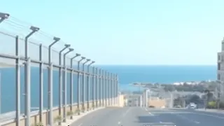 Spaniens harte Antwort auf die Krise in Ceuta: Mehr Sicherheit, weniger Menschen