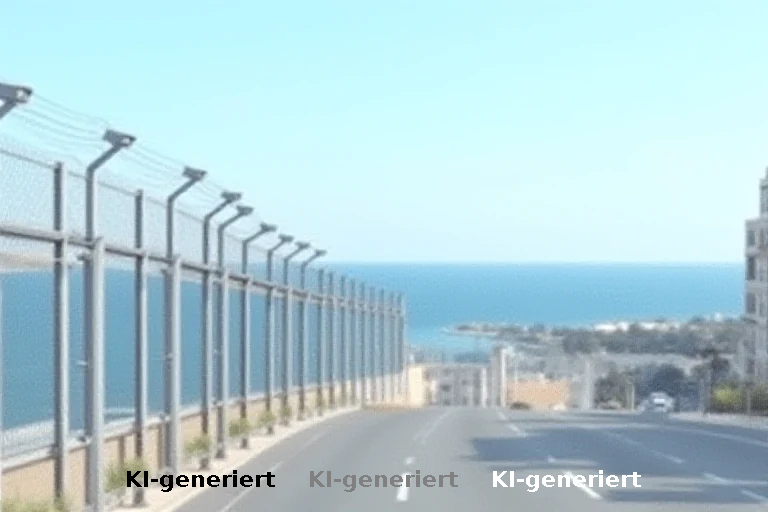 Spaniens harte Antwort auf die Krise in Ceuta: Mehr Sicherheit, weniger Menschen