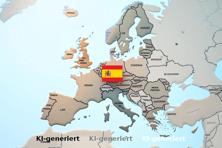 Spaniens Integrationspolitik im Fokus: 22 EU-Staaten sehen Signalwirkung der Legalisierung