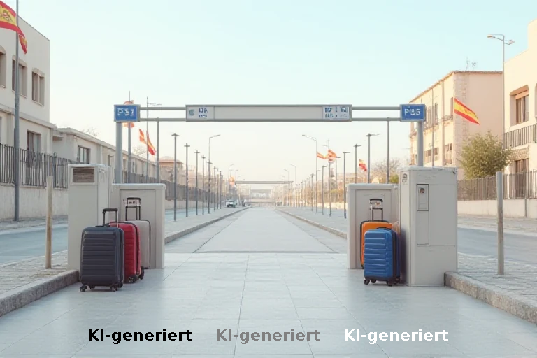 Spaniens Kirchenführer betont strategische Dimension der Migration und kulturelle Identität