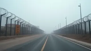 Spaniens Migrationskrise und das Spektrum der Terrorgefahr