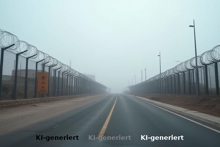 Spaniens Migrationskrise und das Spektrum der Terrorgefahr