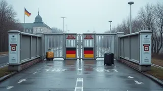 Spaniens nordafrikanische Enklaven: Geopolitische Zwickmühle und humanitäre Krisenherd