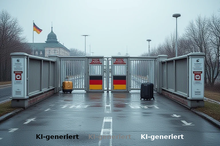 Spaniens nordafrikanische Enklaven: Geopolitische Zwickmühle und humanitäre Krisenherd