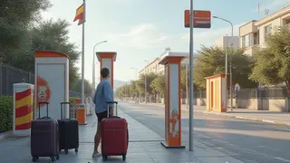 Spaniens Regierung vertuscht illegale Einreisen aus Ceuta